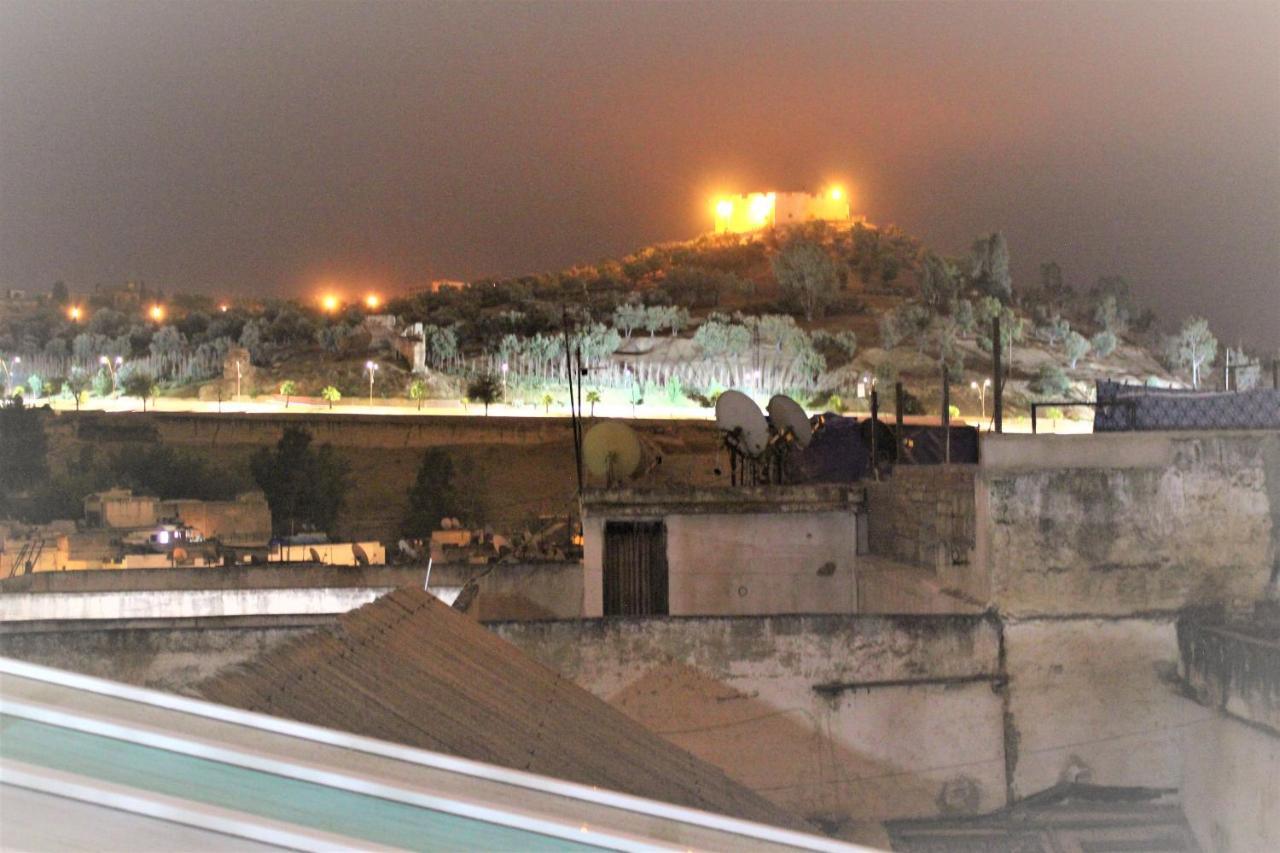 Maison Adam Fès Dış mekan fotoğraf