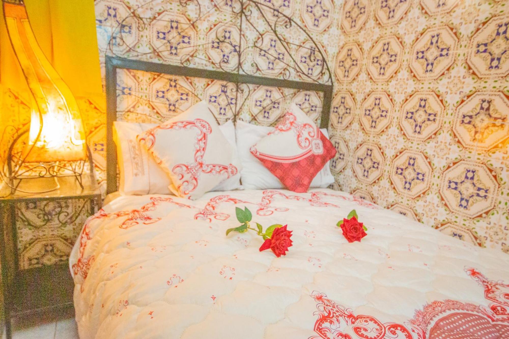Maison Adam Fès Dış mekan fotoğraf