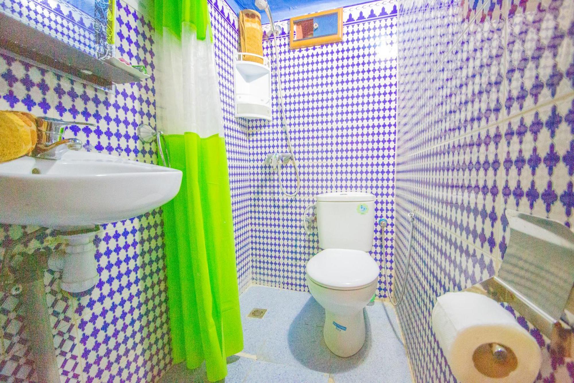 Maison Adam Fès Oda fotoğraf