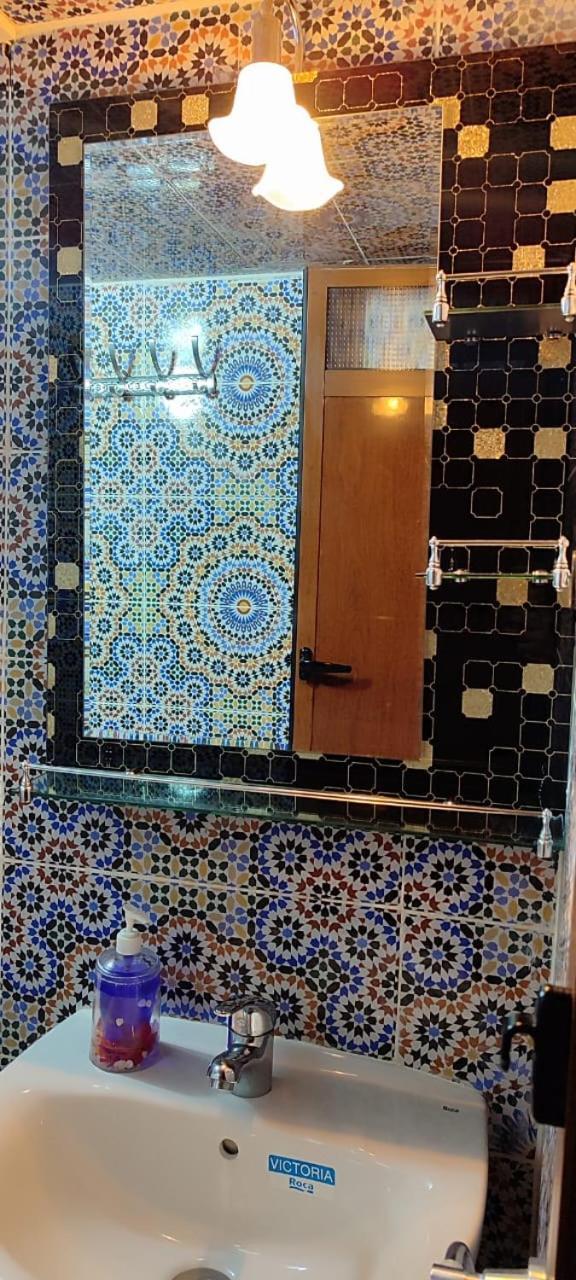 Maison Adam Fès Oda fotoğraf