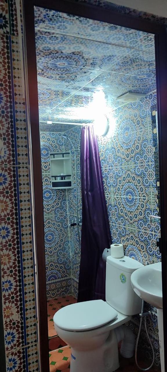 Maison Adam Fès Oda fotoğraf