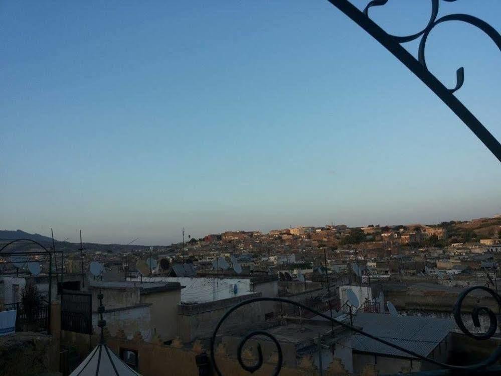 Maison Adam Fès Dış mekan fotoğraf