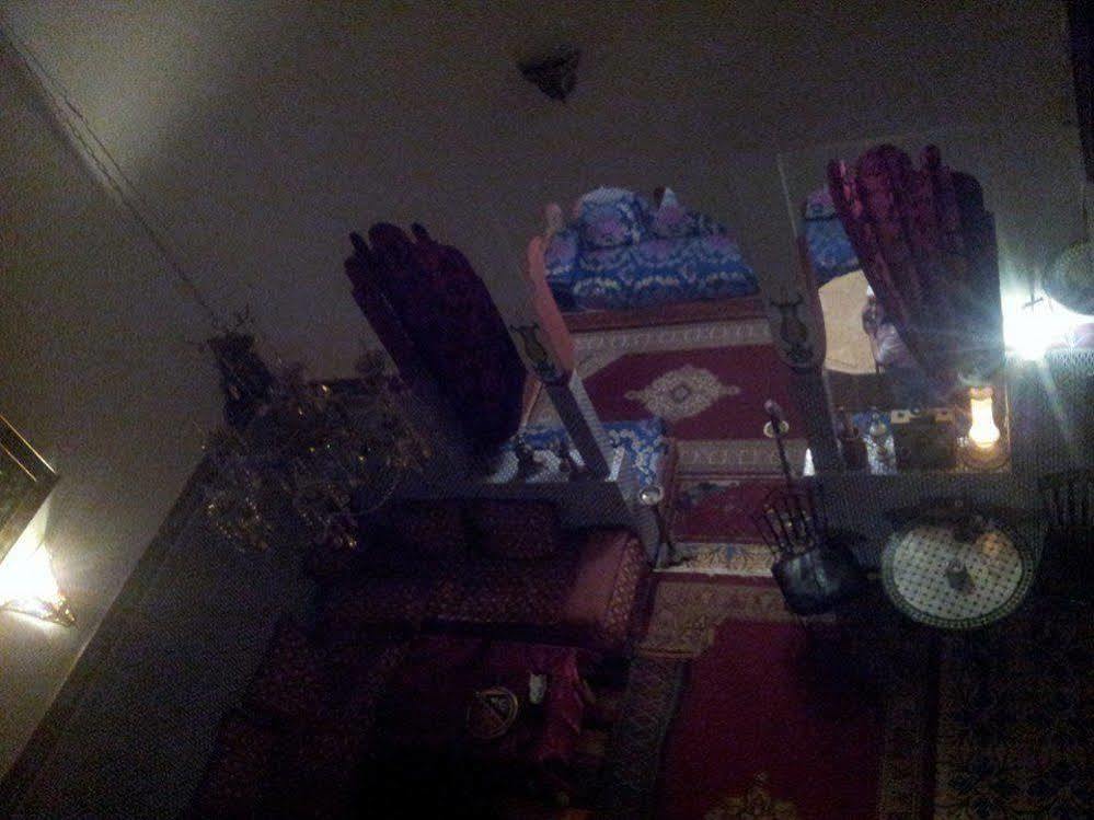 Maison Adam Fès Dış mekan fotoğraf